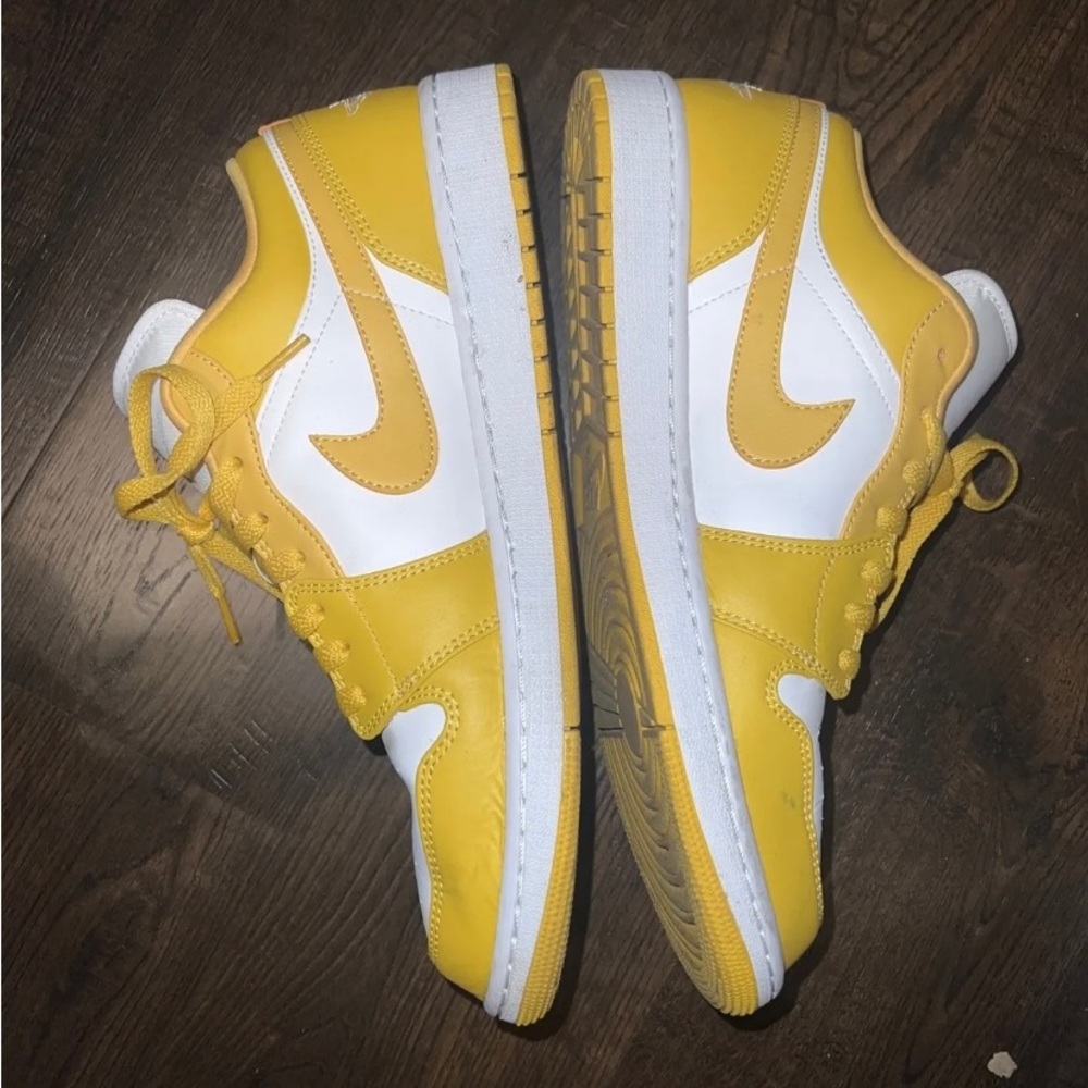 Jordan 1 Low